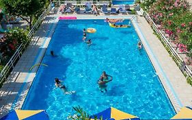 Μυσίρια Apartments