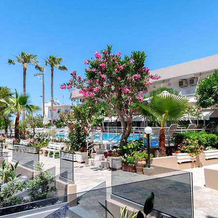Μυσίρια Apartments Ρέθυμνο Εξωτερικό φωτογραφία