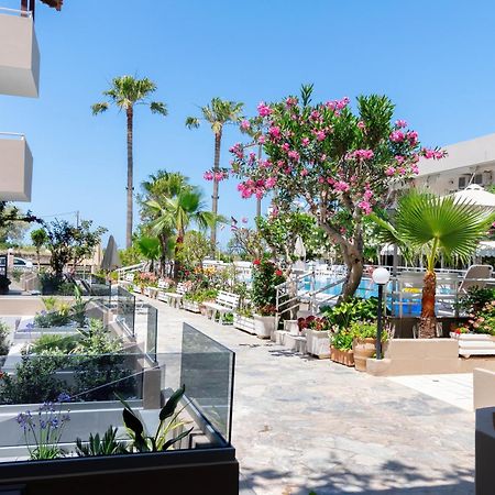 Μυσίρια Apartments Ρέθυμνο Εξωτερικό φωτογραφία