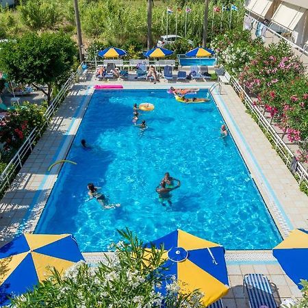Μυσίρια Apartments Ρέθυμνο Εξωτερικό φωτογραφία