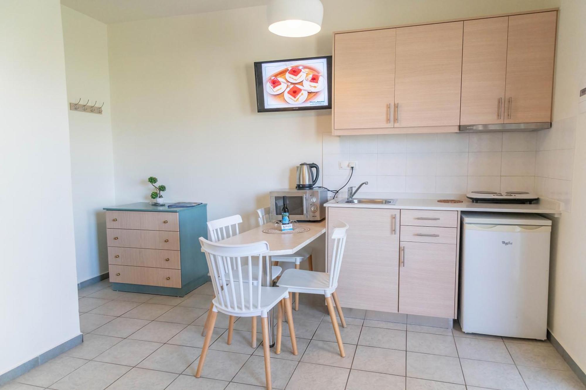 Μυσίρια Apartments Ρέθυμνο Εξωτερικό φωτογραφία