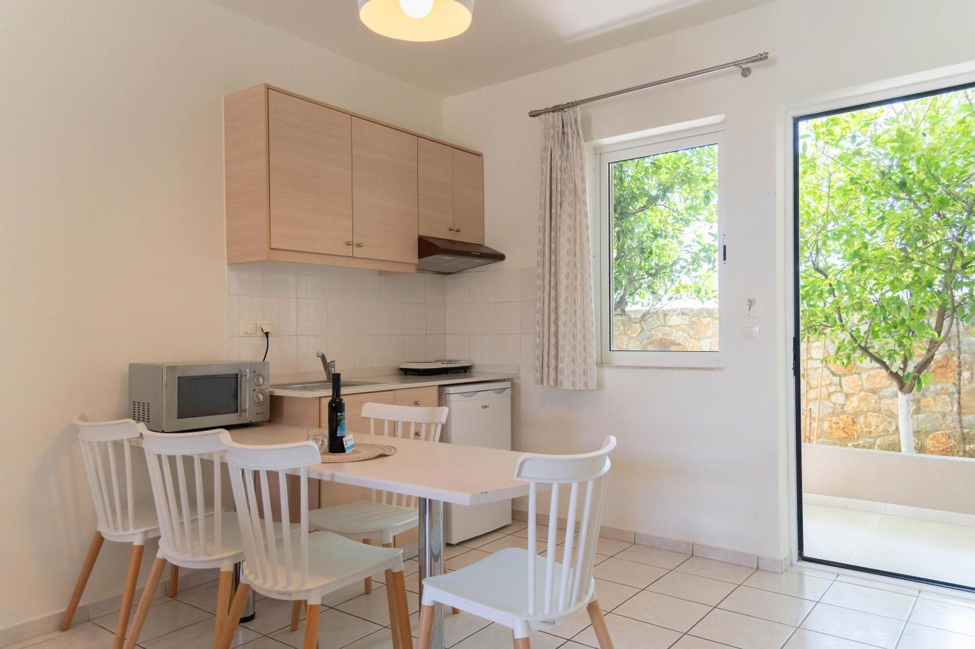 Μυσίρια Apartments Ρέθυμνο Εξωτερικό φωτογραφία