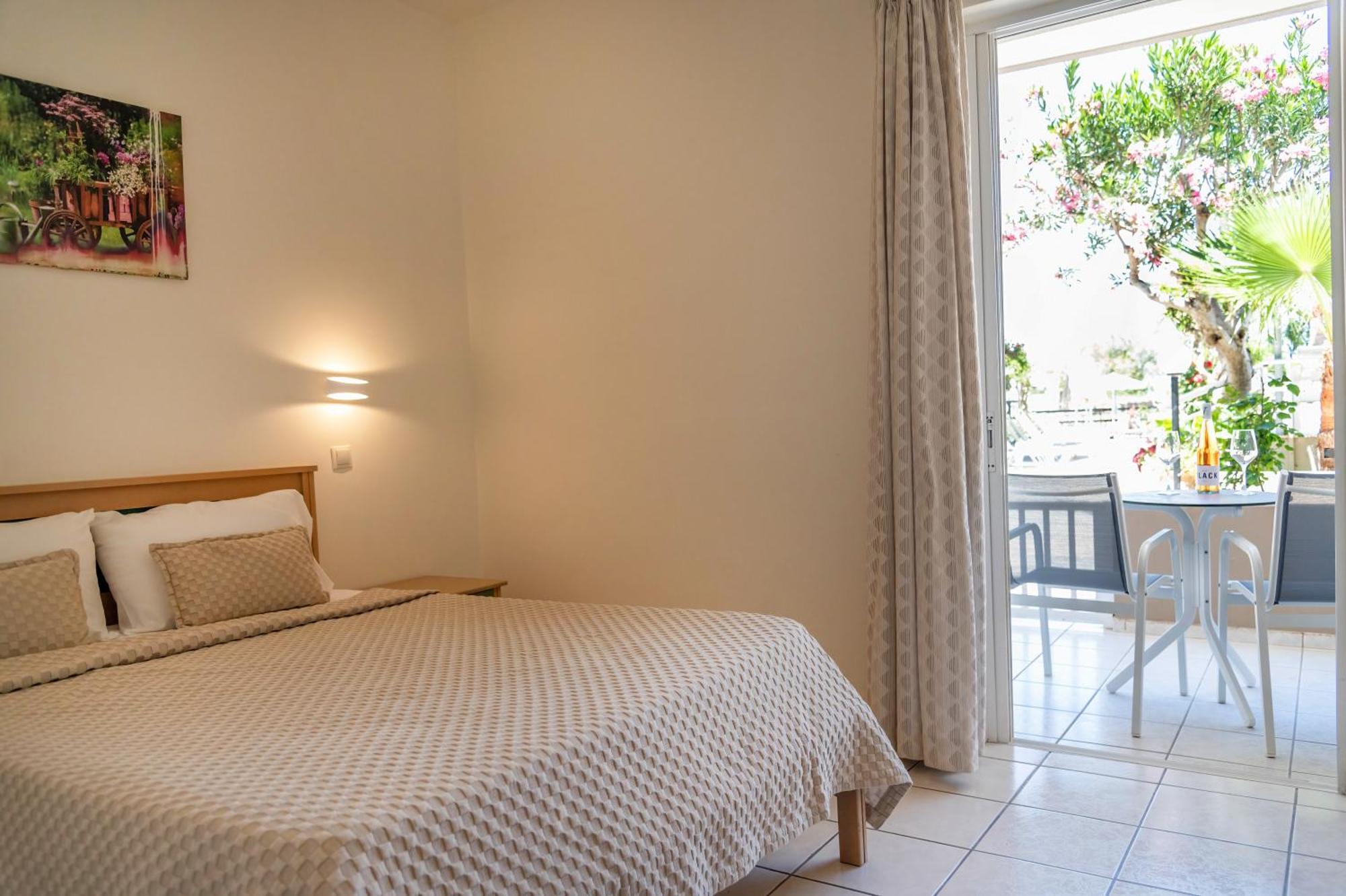 Μυσίρια Apartments Ρέθυμνο Εξωτερικό φωτογραφία
