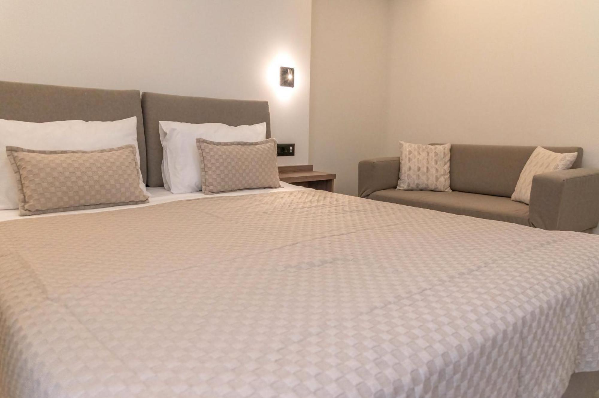 Μυσίρια Apartments Ρέθυμνο Εξωτερικό φωτογραφία