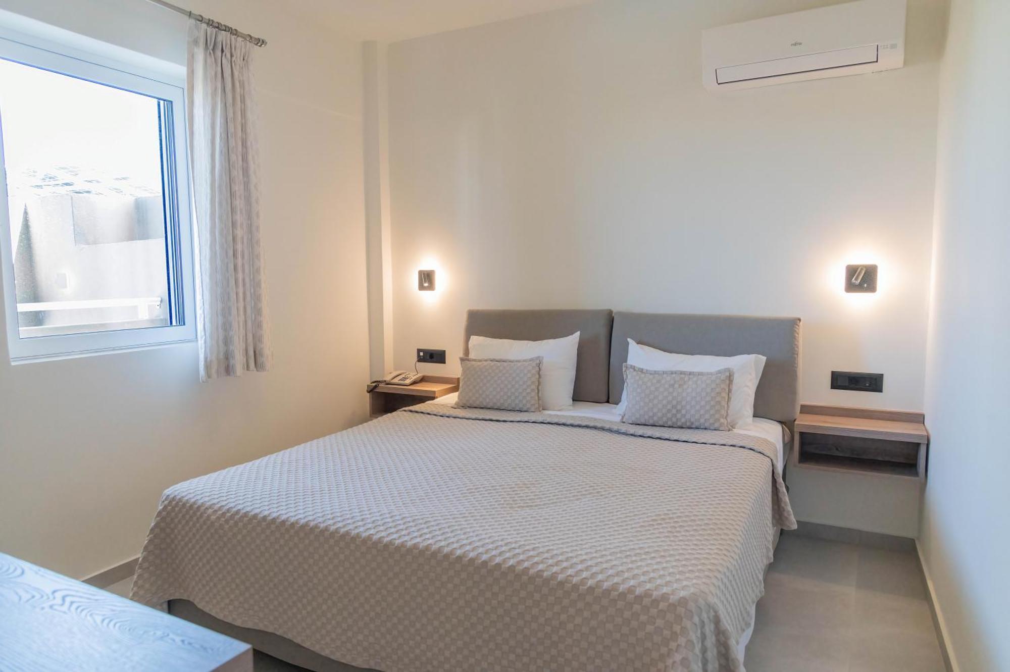 Μυσίρια Apartments Ρέθυμνο Εξωτερικό φωτογραφία