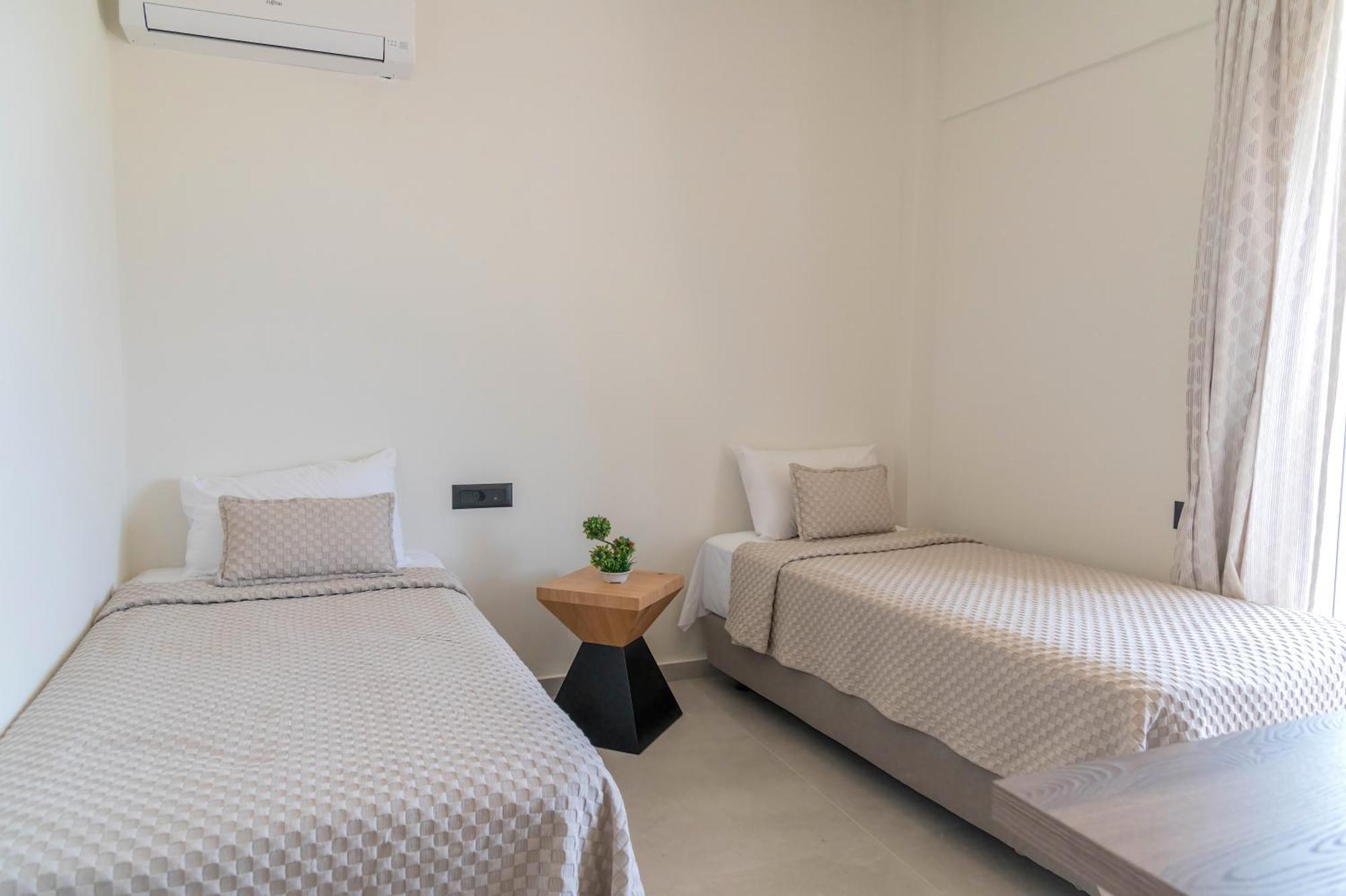 Μυσίρια Apartments Ρέθυμνο Εξωτερικό φωτογραφία