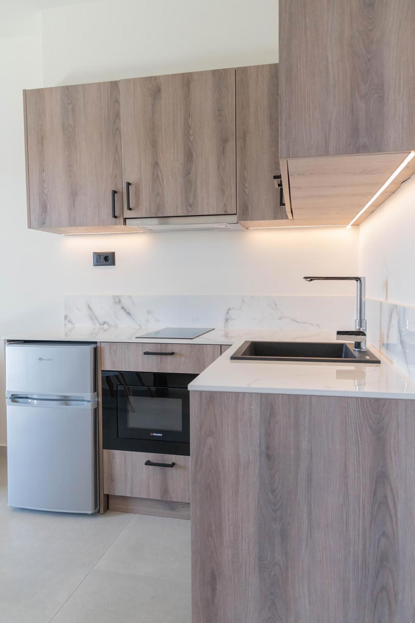 Μυσίρια Apartments Ρέθυμνο Εξωτερικό φωτογραφία