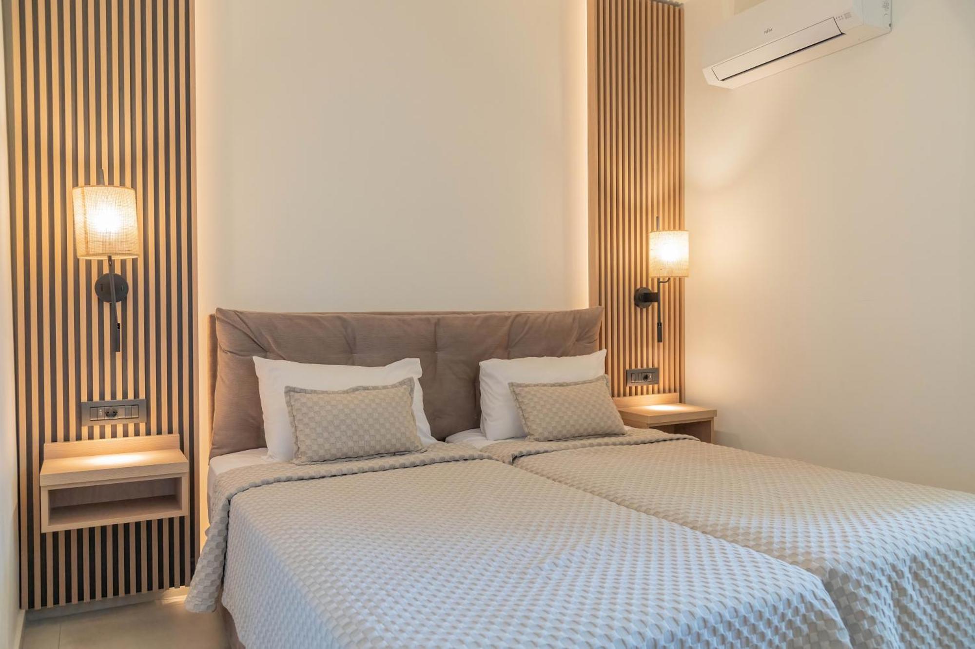 Μυσίρια Apartments Ρέθυμνο Εξωτερικό φωτογραφία