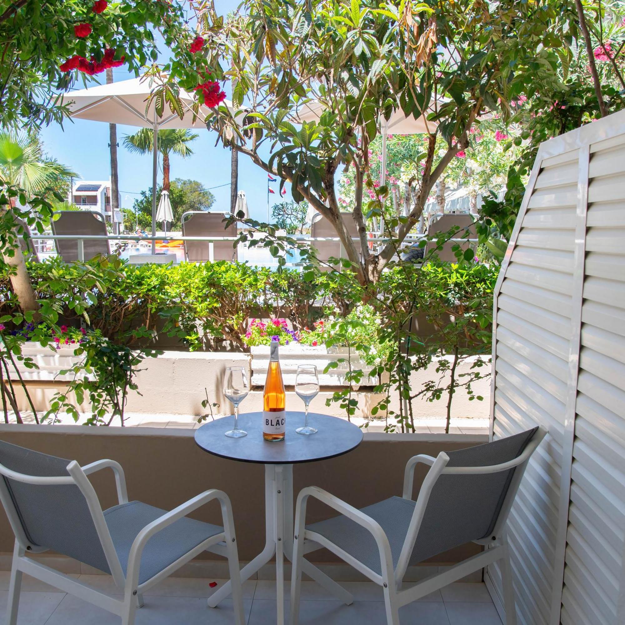 Μυσίρια Apartments Ρέθυμνο Εξωτερικό φωτογραφία