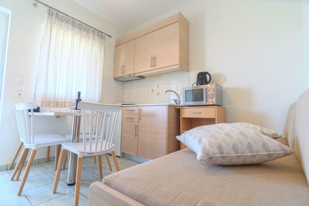 Μυσίρια Apartments Ρέθυμνο Εξωτερικό φωτογραφία