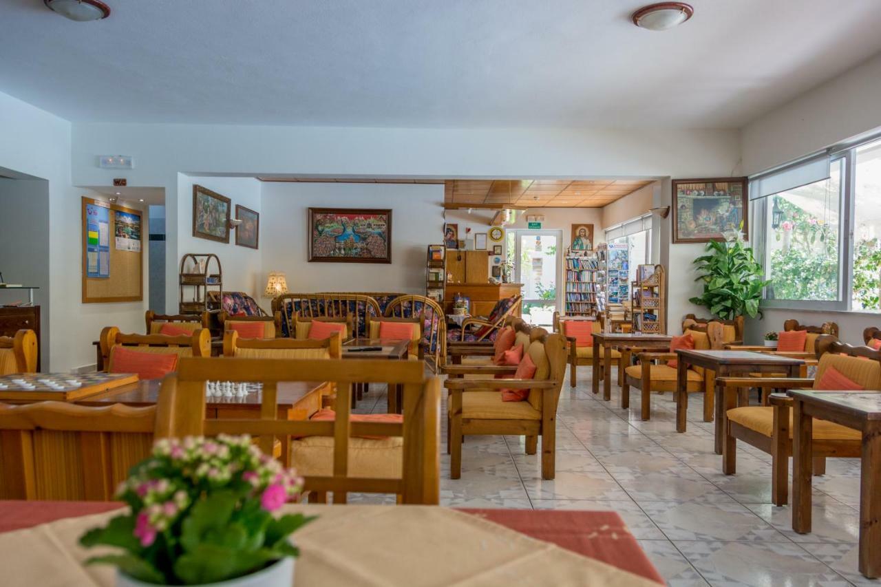 Μυσίρια Apartments Ρέθυμνο Εξωτερικό φωτογραφία