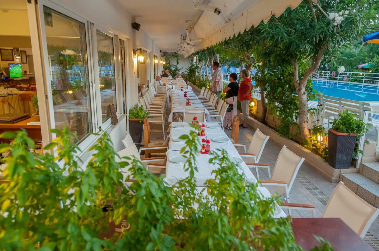Μυσίρια Apartments Ρέθυμνο Εξωτερικό φωτογραφία