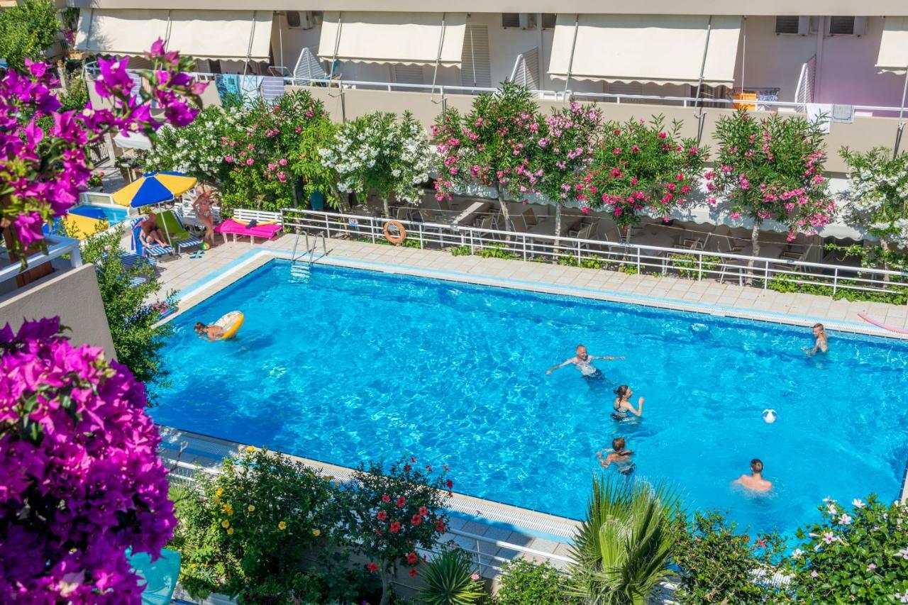 Μυσίρια Apartments Ρέθυμνο Εξωτερικό φωτογραφία