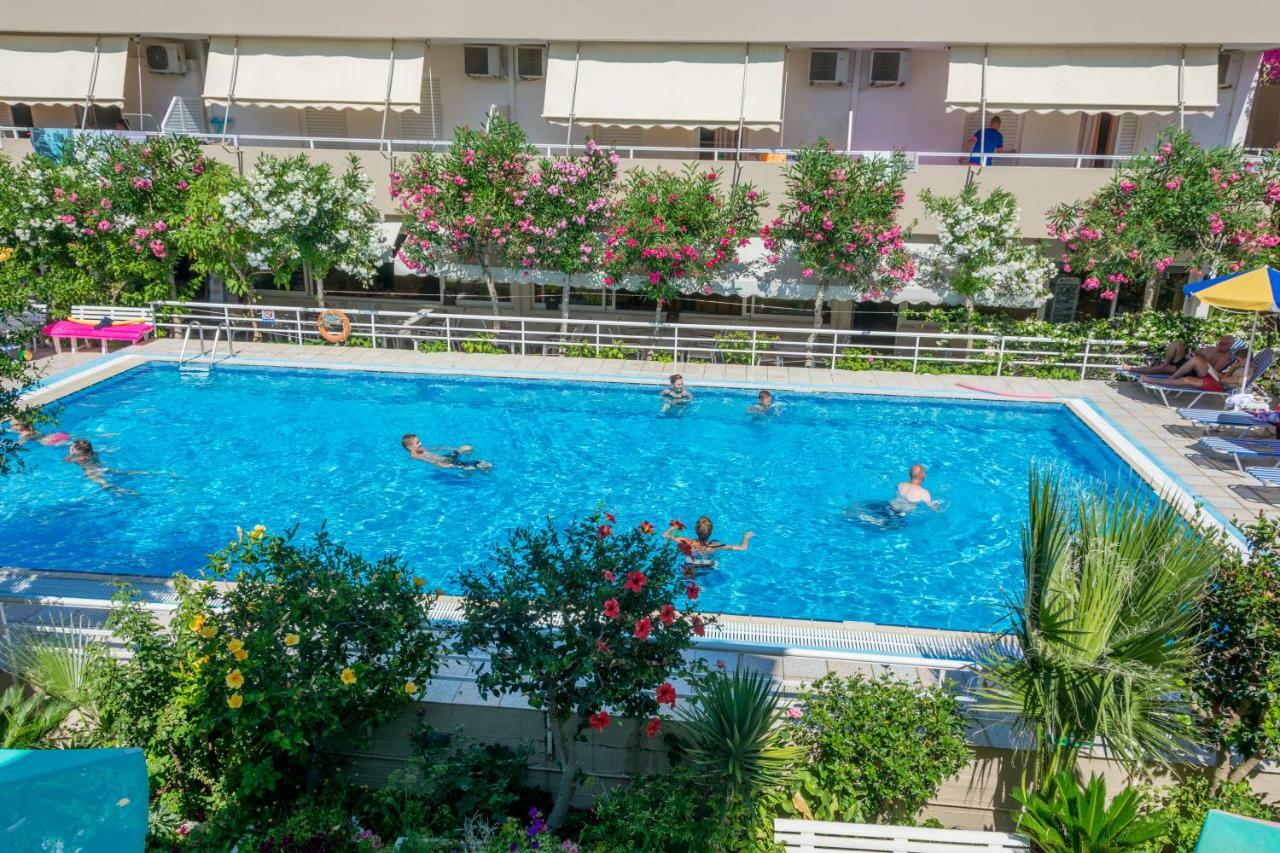 Μυσίρια Apartments Ρέθυμνο Εξωτερικό φωτογραφία