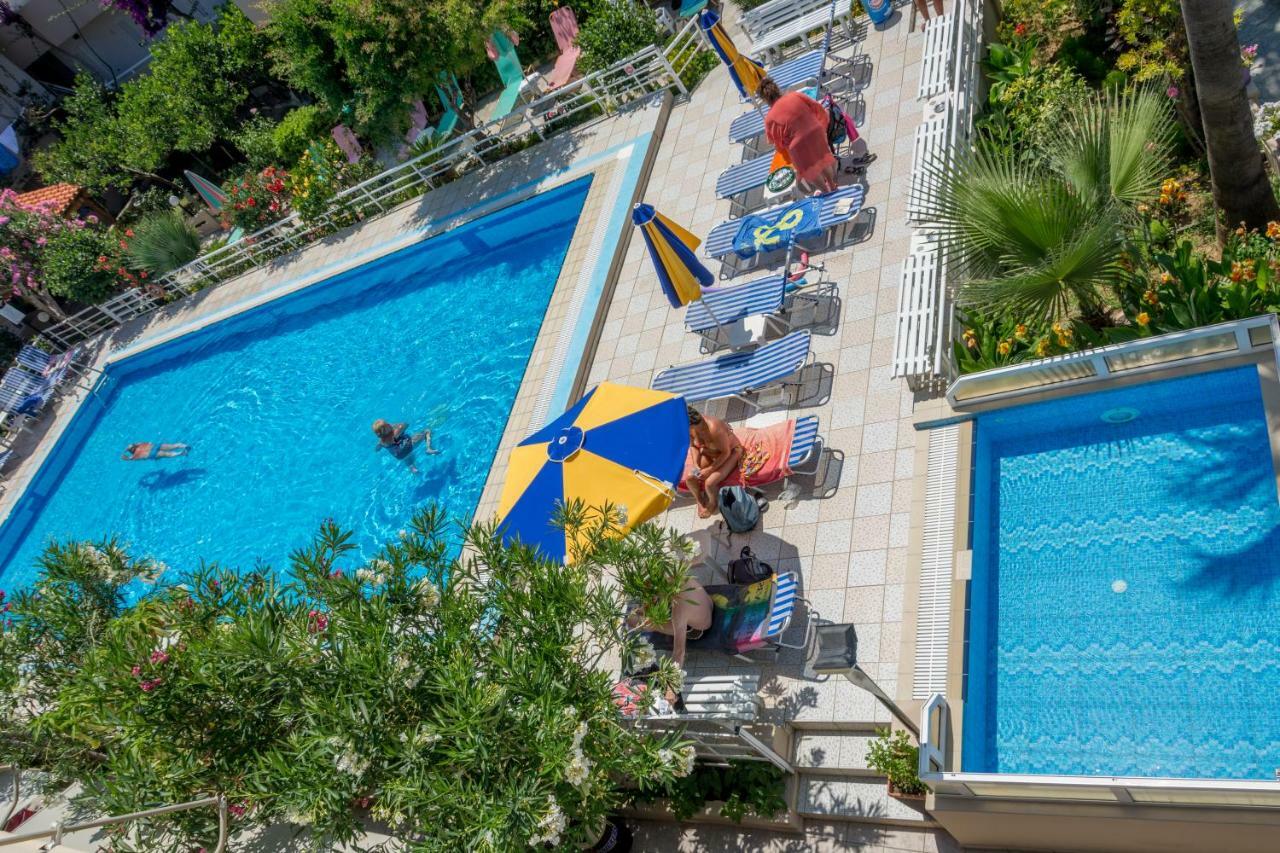 Μυσίρια Apartments Ρέθυμνο Εξωτερικό φωτογραφία