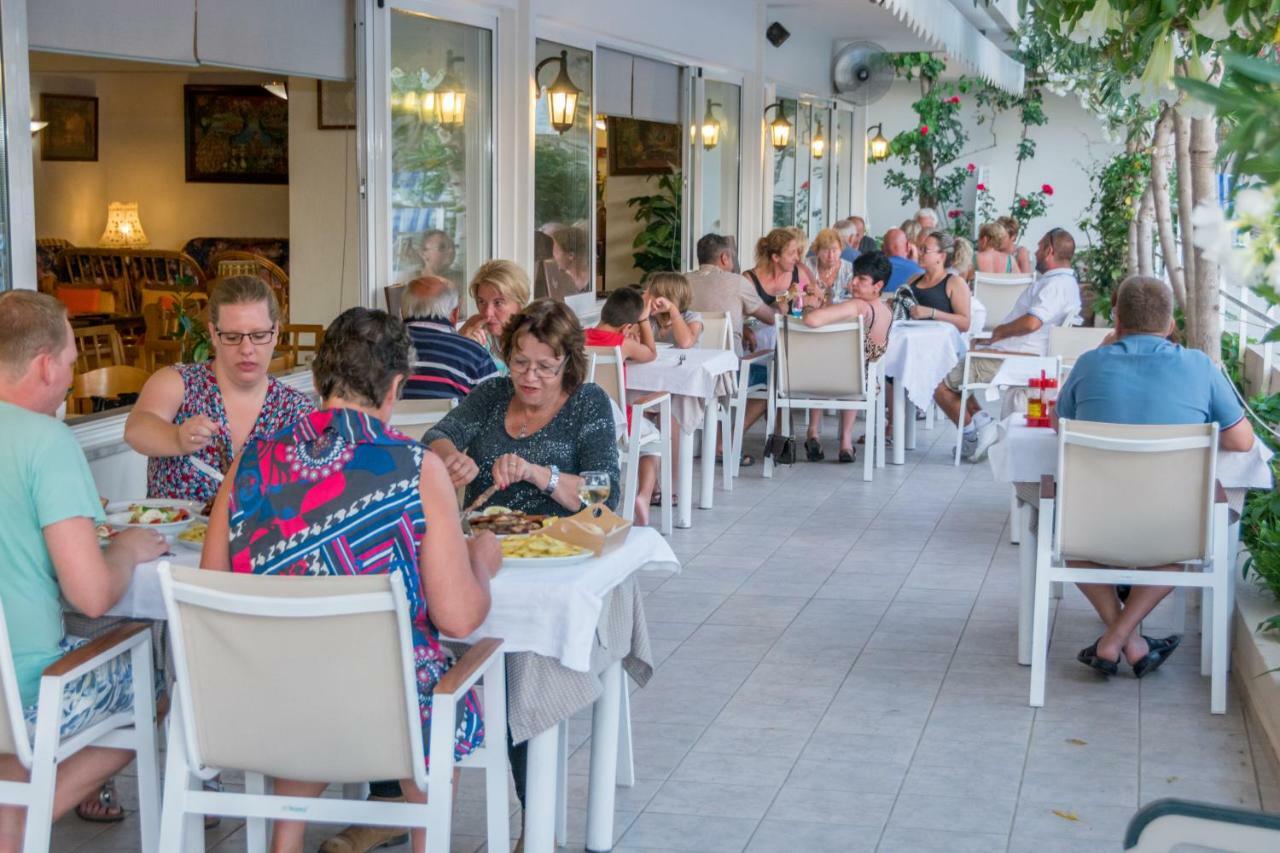 Μυσίρια Apartments Ρέθυμνο Εξωτερικό φωτογραφία