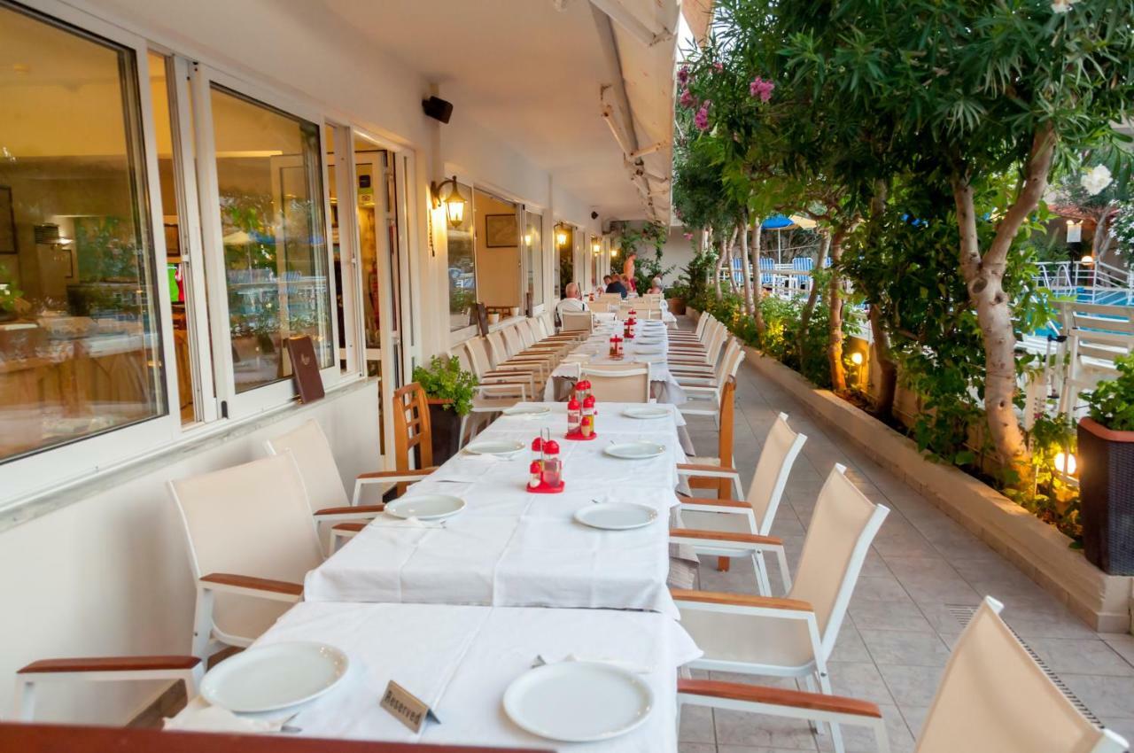 Μυσίρια Apartments Ρέθυμνο Εξωτερικό φωτογραφία