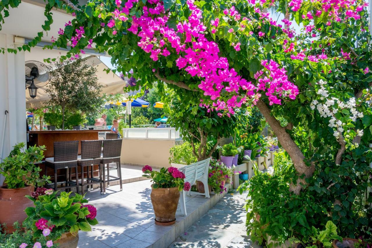 Μυσίρια Apartments Ρέθυμνο Εξωτερικό φωτογραφία