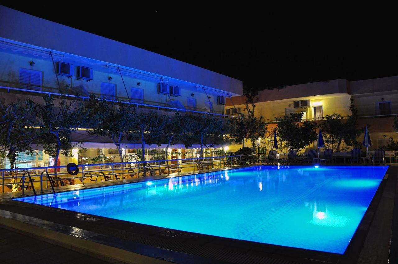 Μυσίρια Apartments Ρέθυμνο Εξωτερικό φωτογραφία