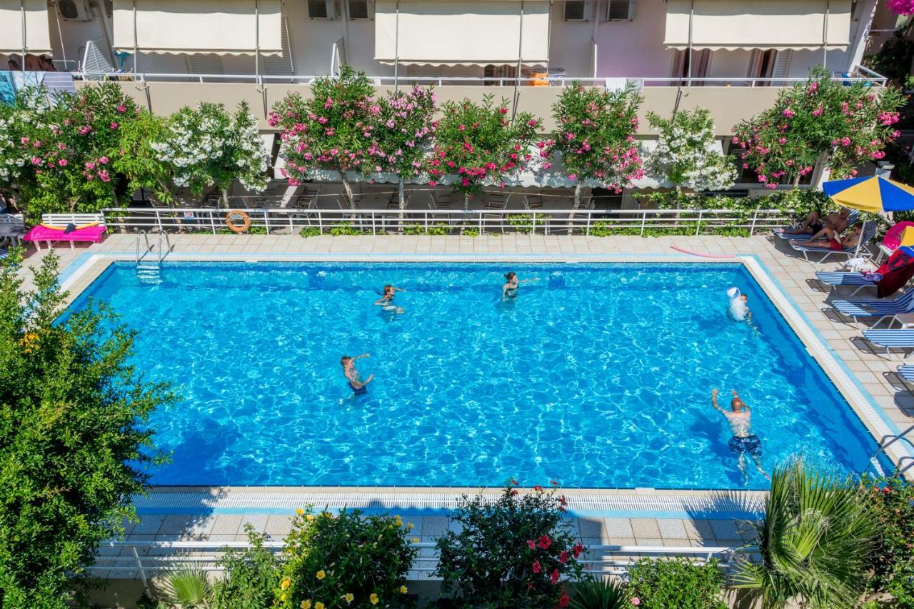 Μυσίρια Apartments Ρέθυμνο Εξωτερικό φωτογραφία